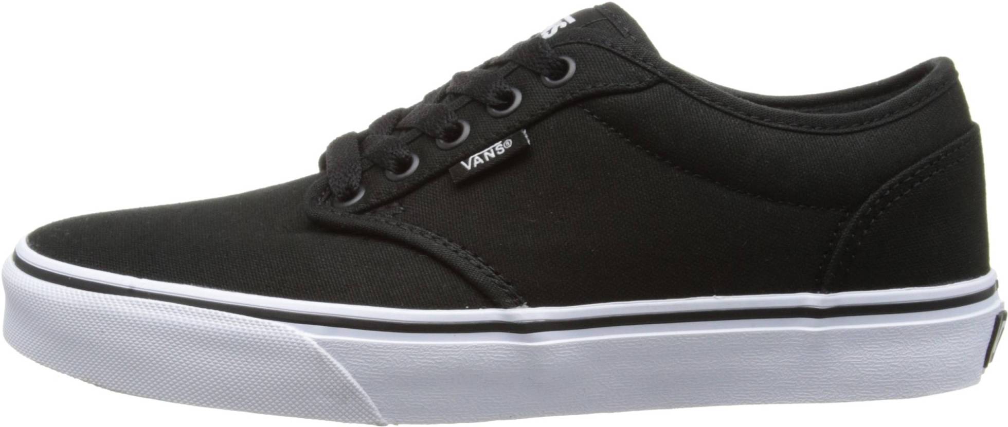 Vans Atwood – Shoes Reviews & Reasons To Buy