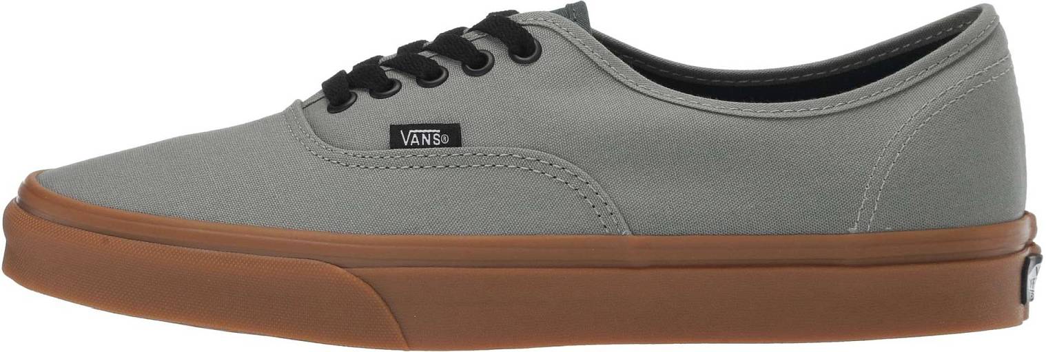 Vans Gum Authentic – Shoes Reviews & Reasons To Buy