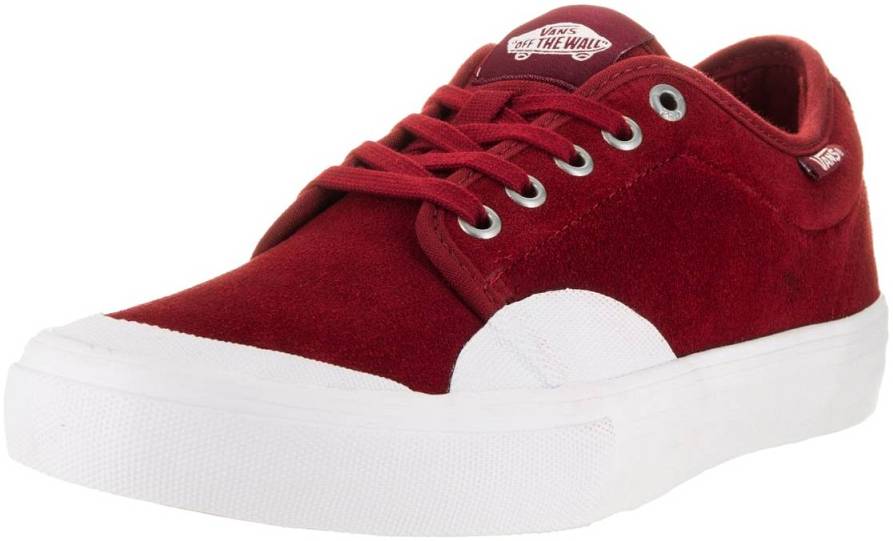Chukka Low Pro color