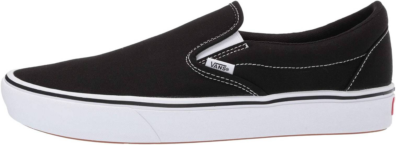 Vans ComfyCush Slip-On – Shoes Reviews & Reasons To Buy