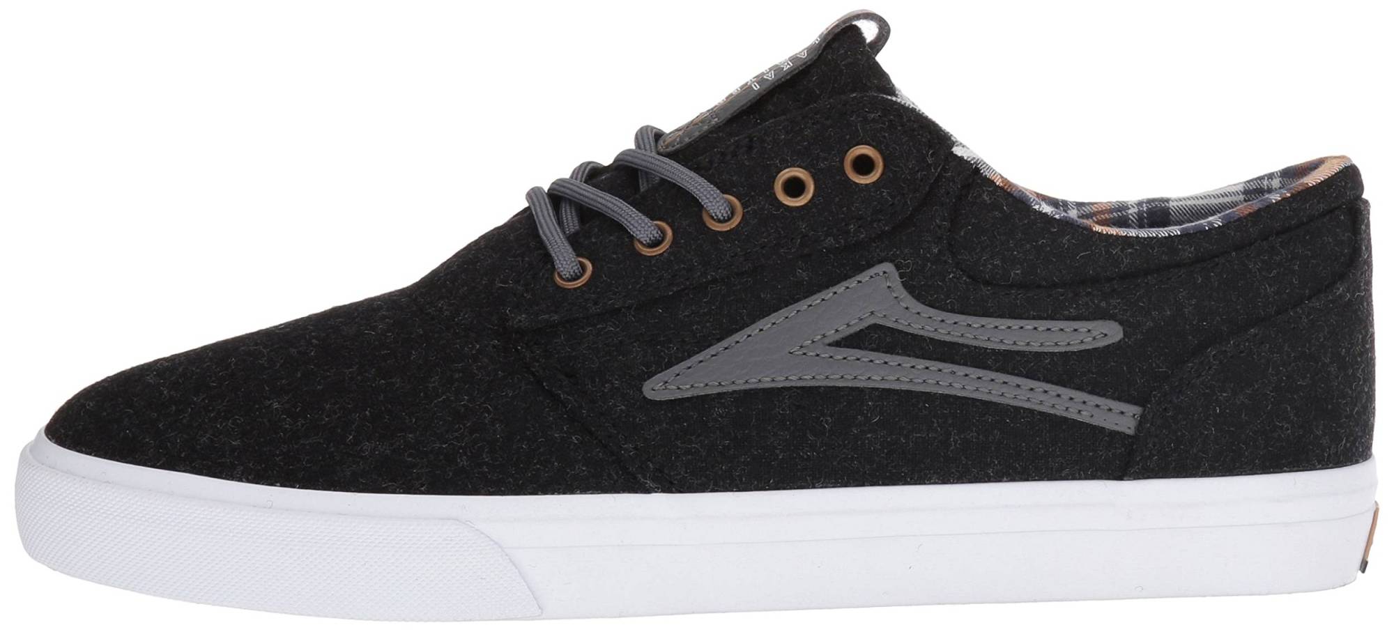 Lakai Griffin – Shoes Reviews & Reasons To Buy